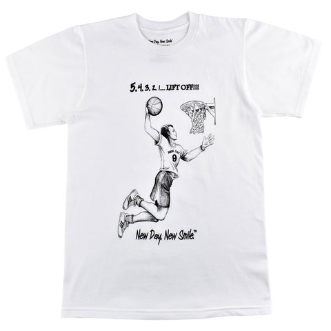 Jordan lift off shirt hot sale